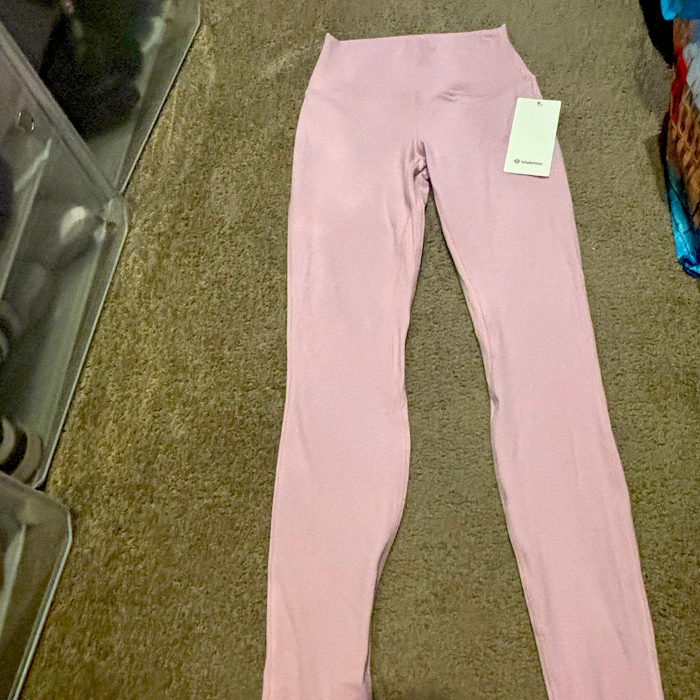 Lululemon align leggings sz 6 NWT